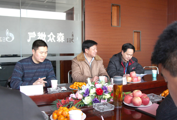 林口县政府与开云·官方网站登陆入口-开云online(中国)燃气项目洽谈.png